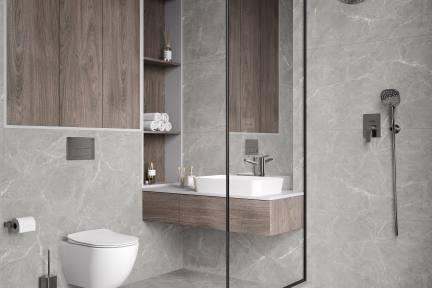 керамогранит фабрики Ceradim коллекция Stone