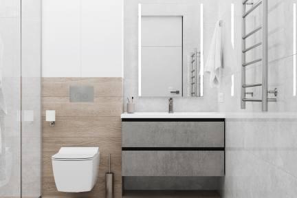 керамогранит фабрики Ceradim коллекция Stone