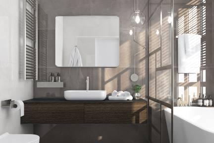 керамогранит фабрики Ceradim коллекция Stone