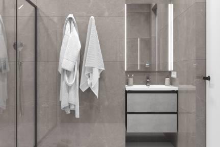 керамогранит фабрики Ceradim коллекция Stone