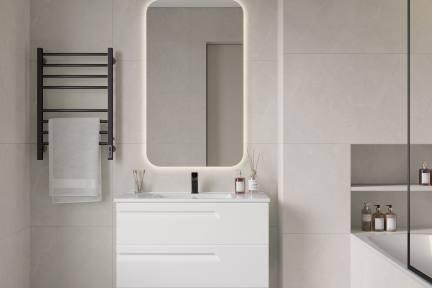 керамогранит фабрики Ceradim коллекция Stone