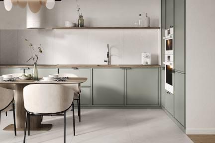 керамогранит фабрики Ceradim коллекция Stone