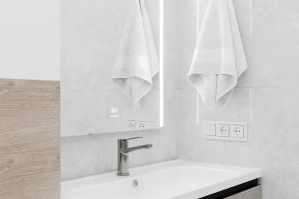 керамогранит фабрики Ceradim коллекция Stone