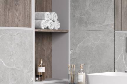 керамогранит фабрики Ceradim коллекция Stone