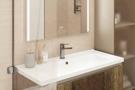 керамогранит фабрики Ceradim коллекция Stone