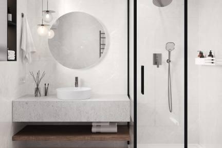 керамогранит фабрики Ceradim коллекция Stone