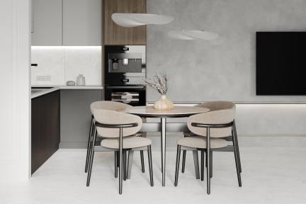 керамогранит фабрики Ceradim коллекция Stone