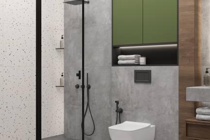 керамогранит фабрики Ceradim коллекция Strato