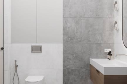 керамогранит фабрики Ceradim коллекция Strato