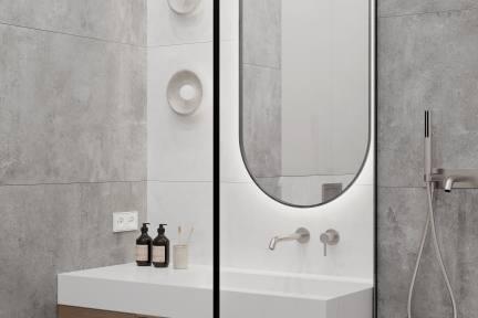 керамогранит фабрики Ceradim коллекция Strato