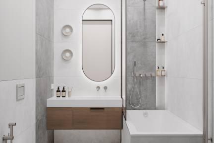 керамогранит фабрики Ceradim коллекция Strato