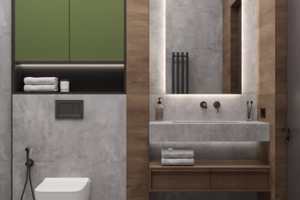 керамогранит фабрики Ceradim коллекция Strato