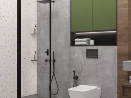 фабрика Ceradim коллекция Strato