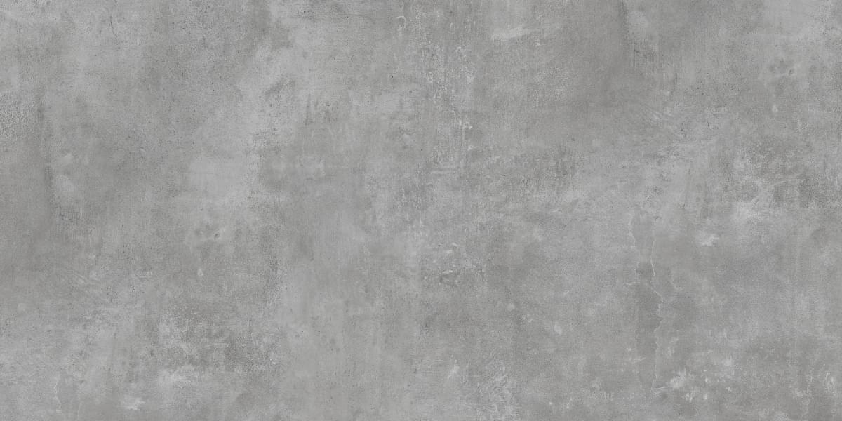 Плитка Ceradim Strato Серый Матовый 59.5x119.1 см, поверхность матовая