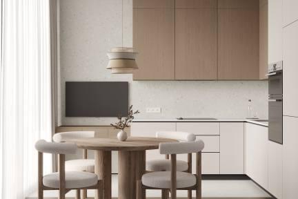 керамогранит фабрики Ceradim коллекция Tessera