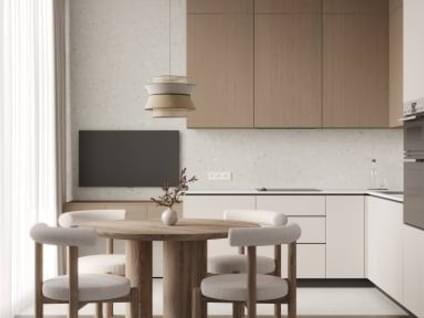 фабрика Ceradim коллекция Tessera