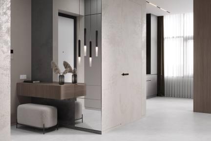 керамогранит фабрики Ceradim коллекция Toro