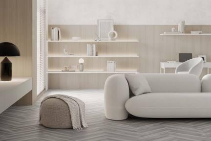 керамогранит фабрики Ceradim коллекция Ulivo