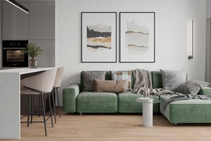 керамогранит фабрики Ceradim коллекция Verona