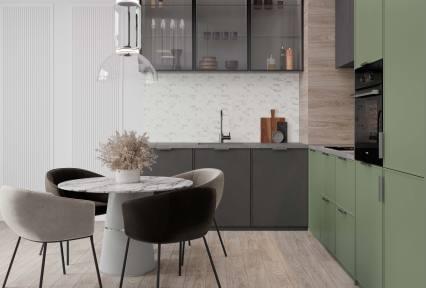 керамогранит фабрики Ceradim коллекция Verona