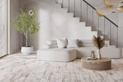 керамогранит фабрики Ceradim коллекция Vesta