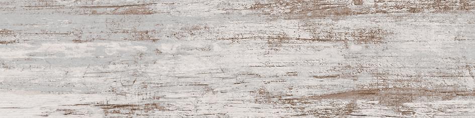 Плитка Ceradim Vesta Белый 14.7x59.4 см, поверхность матовая