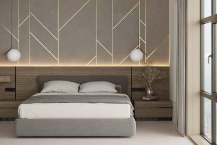 керамогранит фабрики Ceradim коллекция Vitus