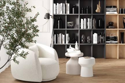 керамогранит фабрики Ceradim коллекция Wisdom