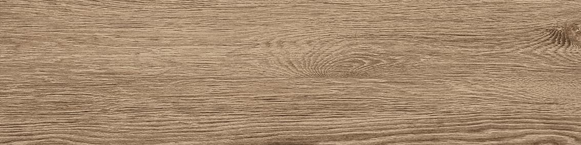 Плитка Ceradim Wisdom Коричневый 14.7x59.4 см, поверхность матовая