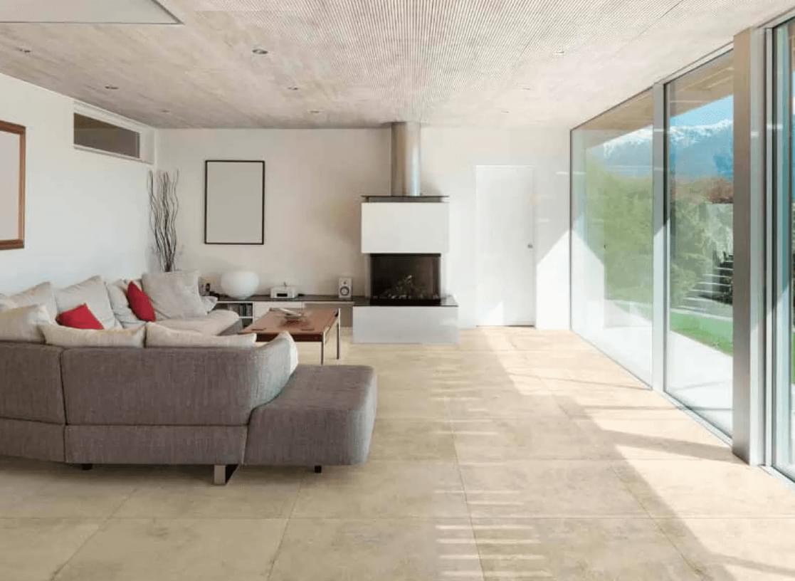 керамогранит фабрики Ceramica Rubiera коллекция Cult