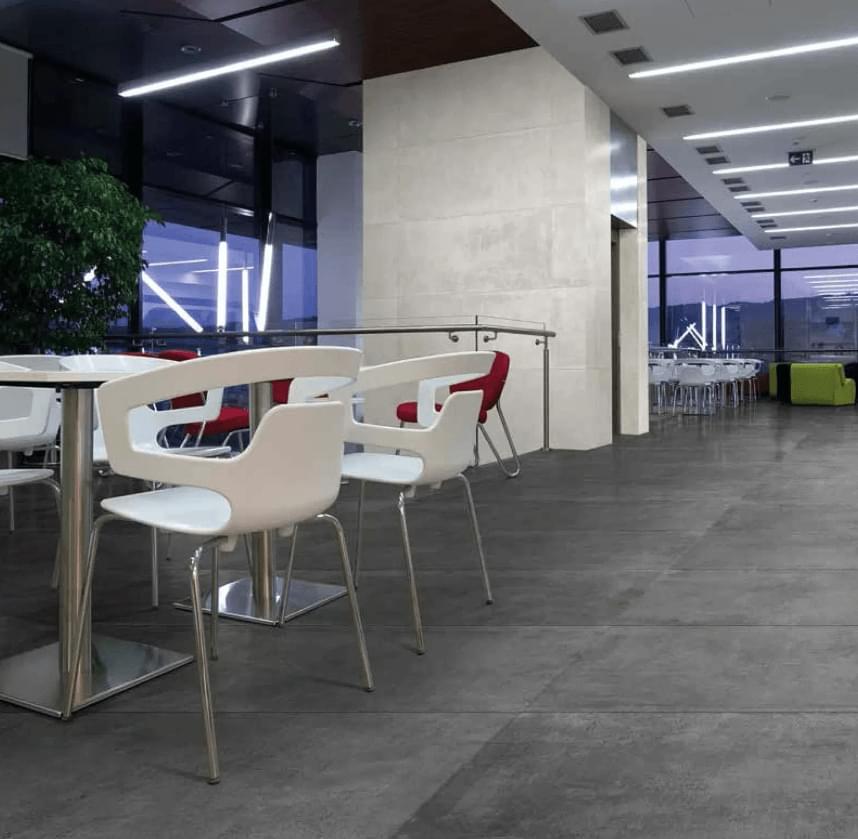 керамогранит фабрики Ceramica Rubiera коллекция Cult