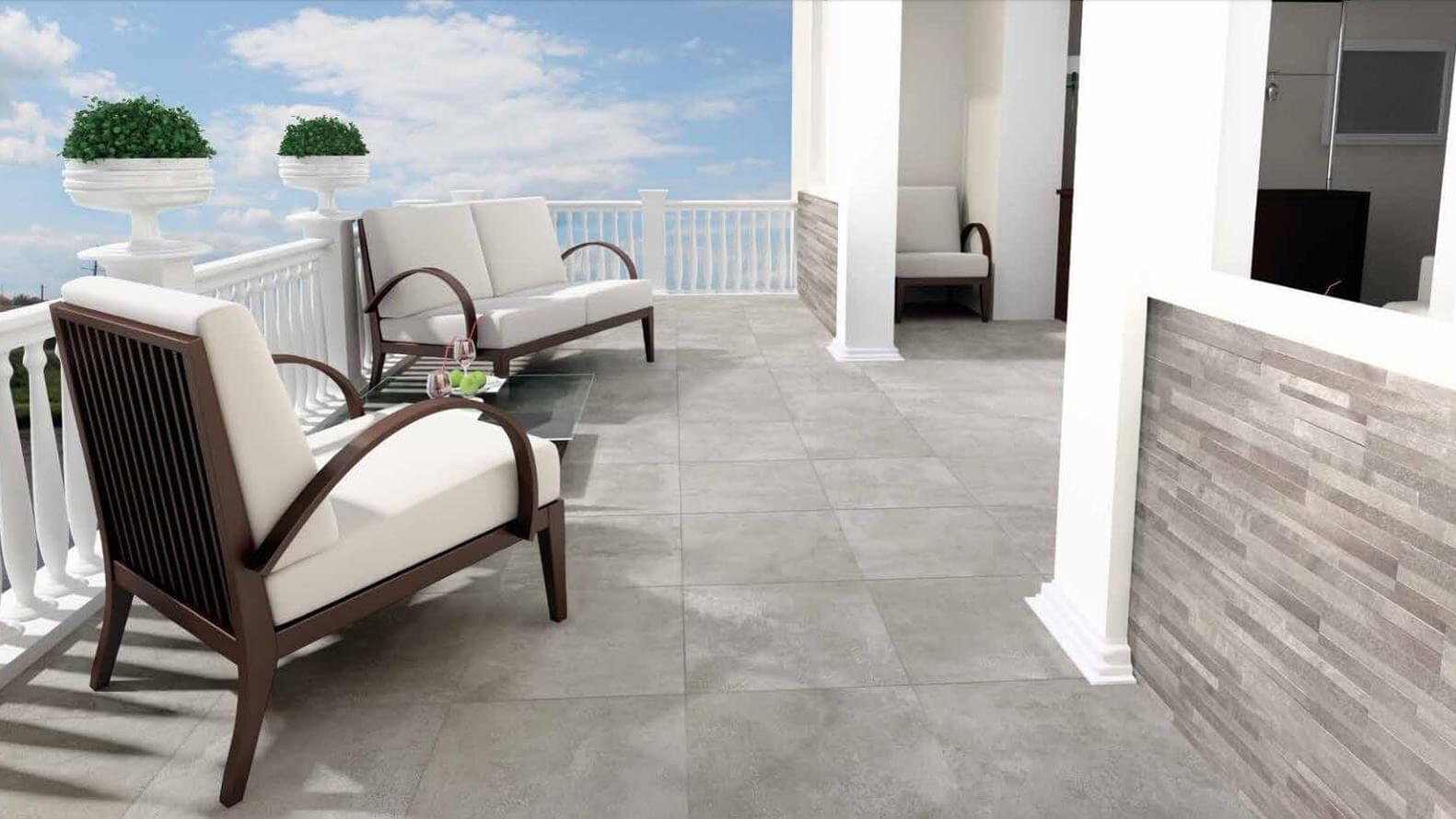 керамогранит фабрики Ceramica Rubiera коллекция Emotion