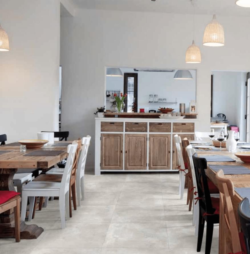 керамогранит фабрики Ceramica Rubiera коллекция Emotion