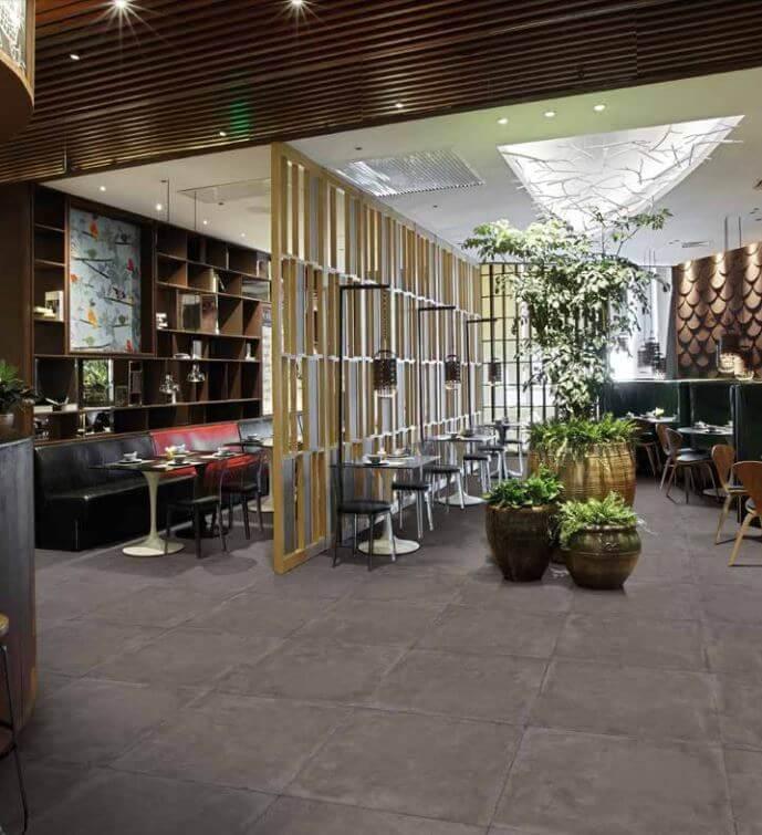 керамогранит фабрики Ceramica Rubiera коллекция Olimpo