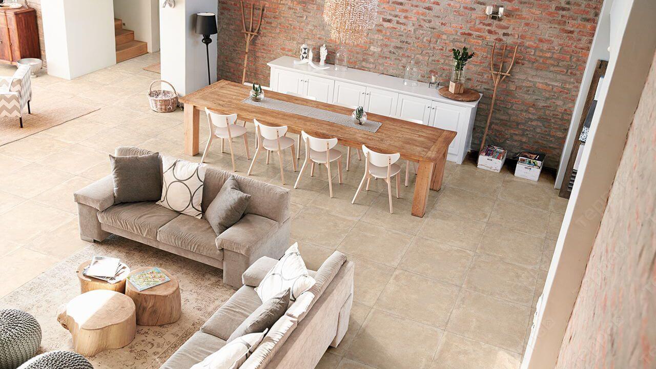 керамогранит фабрики Ceramica Rubiera коллекция Olimpo