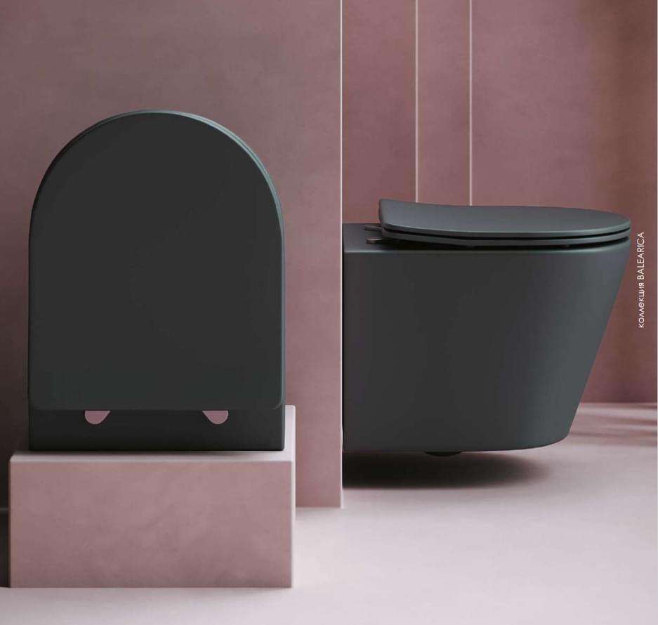 керамика фабрики Ceramicanova коллекция Balearica