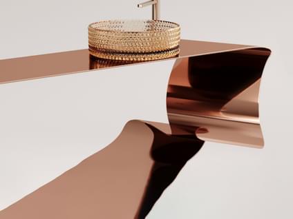 фабрика Ceramicanova коллекция Cristal