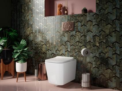 фабрика Ceramicanova коллекция Cubic