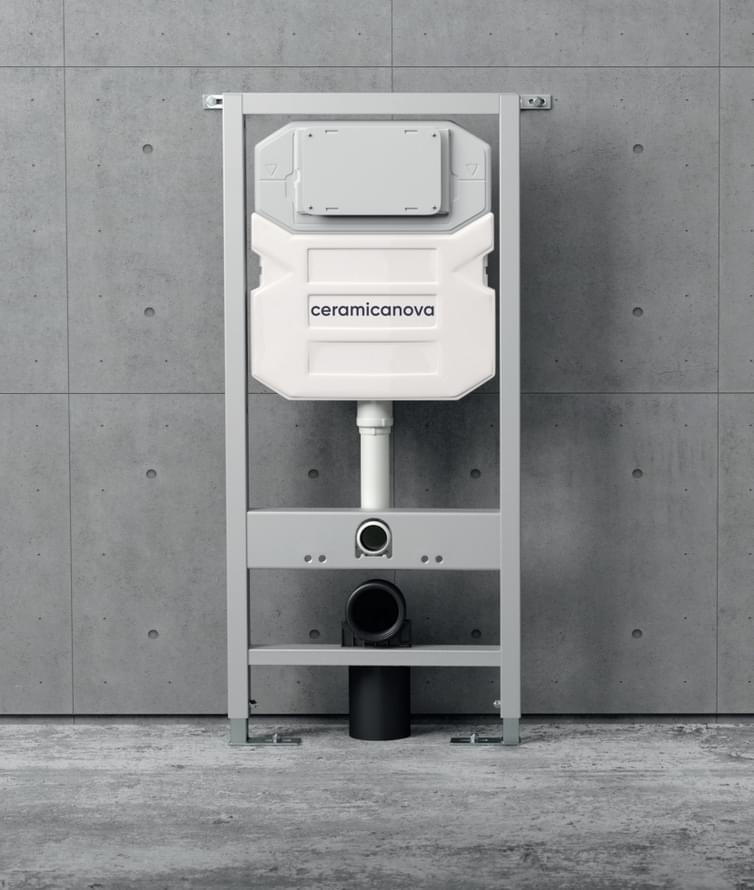 крепеж. кнопка фабрики Ceramicanova коллекция Envision