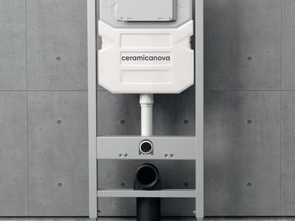 фабрика Ceramicanova коллекция Envision