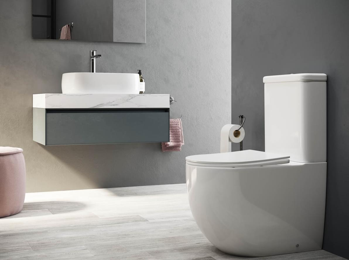 керамика фабрики Ceramicanova коллекция Mia