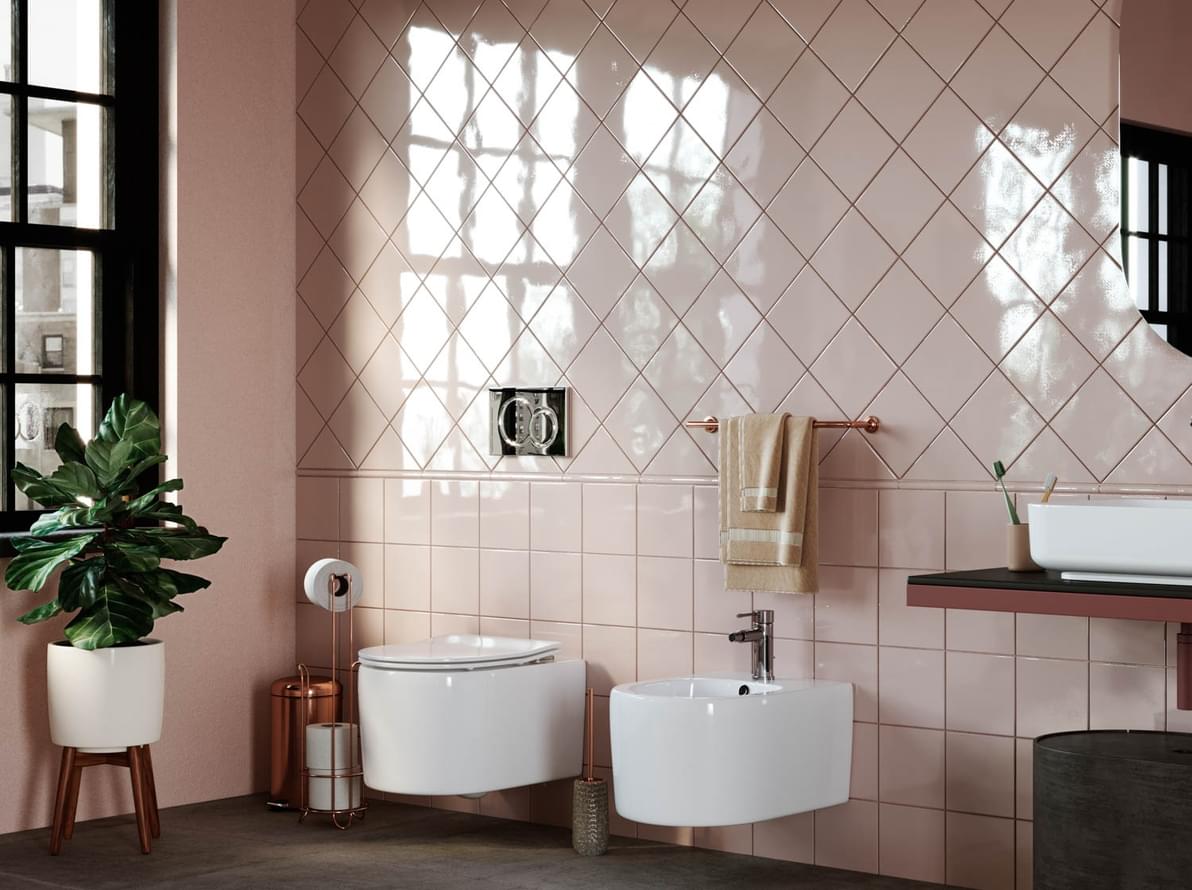 керамика фабрики Ceramicanova коллекция Moments