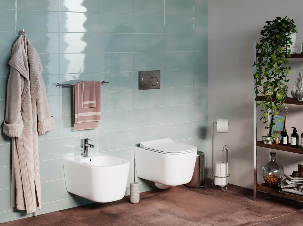 керамика фабрики Ceramicanova коллекция New Day