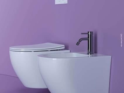 фабрика Ceramicanova коллекция Uno