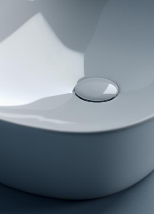 латунь фабрики Ceramicanova коллекция Донные Клапаны