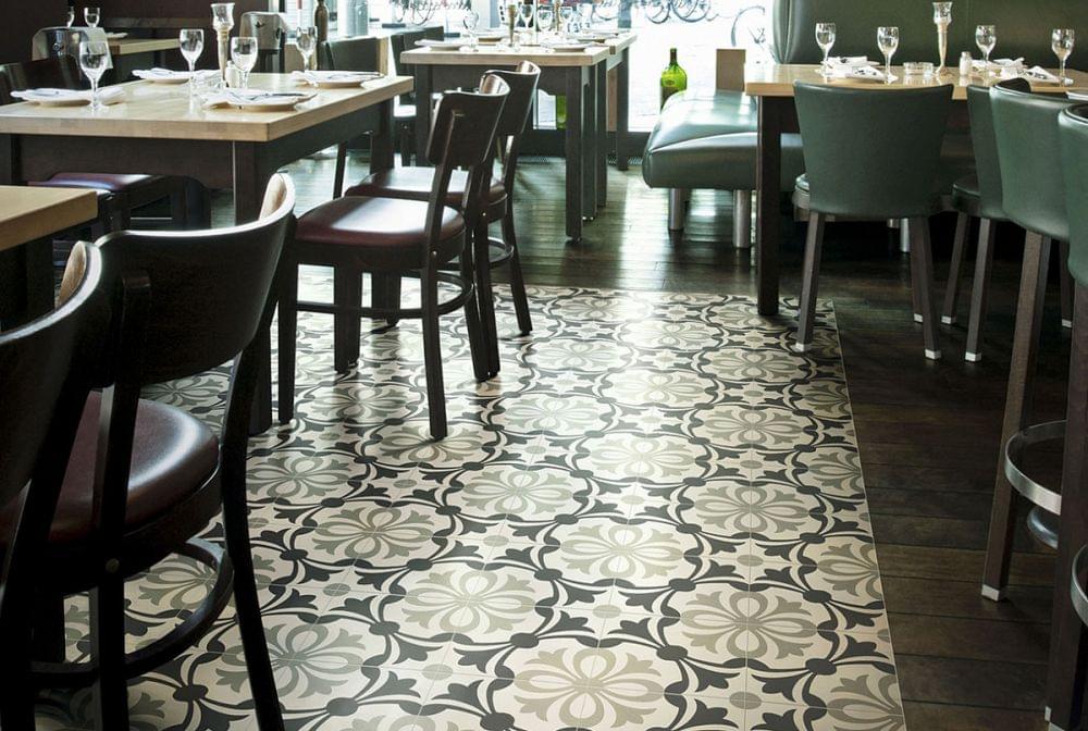 керамогранит фабрики Ceramiche Grazia коллекция Althaus