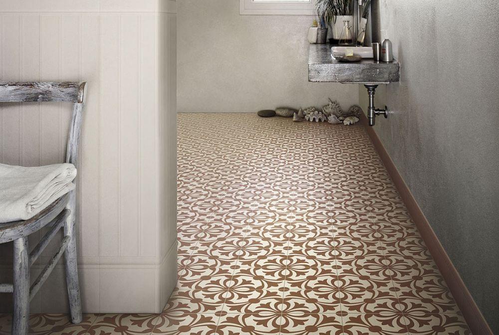 керамогранит фабрики Ceramiche Grazia коллекция Althaus