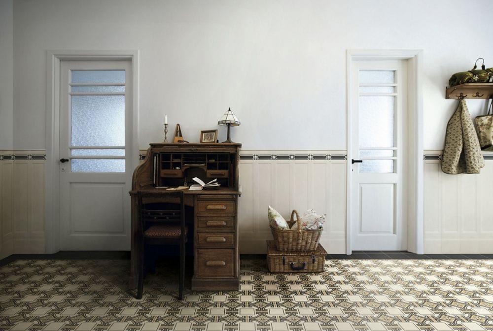 керамогранит фабрики Ceramiche Grazia коллекция Althaus