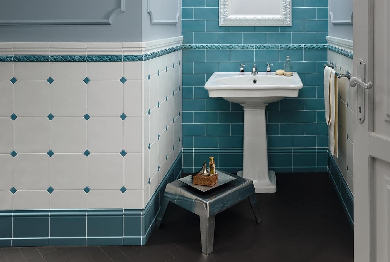 керамика фабрики Ceramiche Grazia коллекция Amarcord