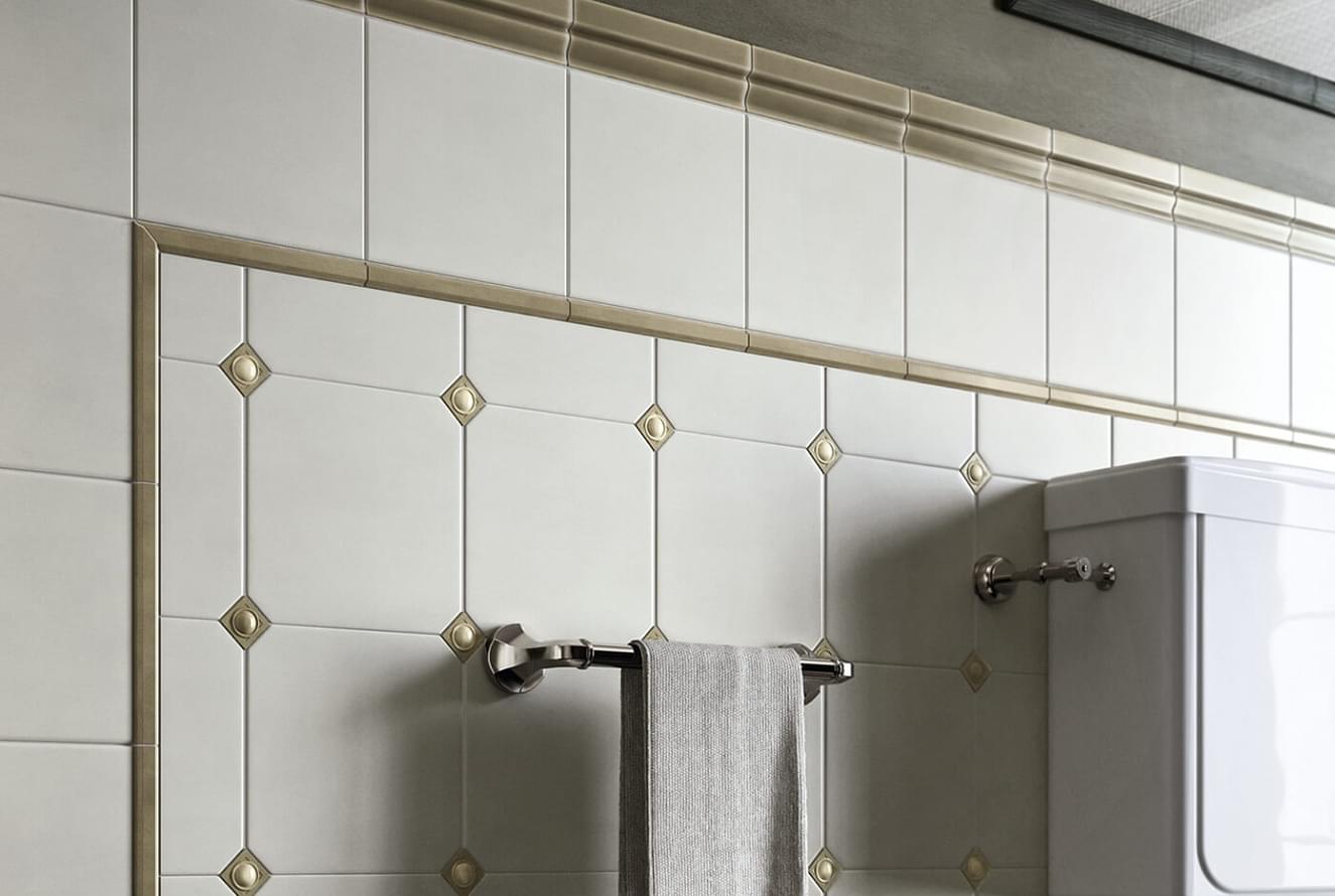 керамика фабрики Ceramiche Grazia коллекция Amarcord